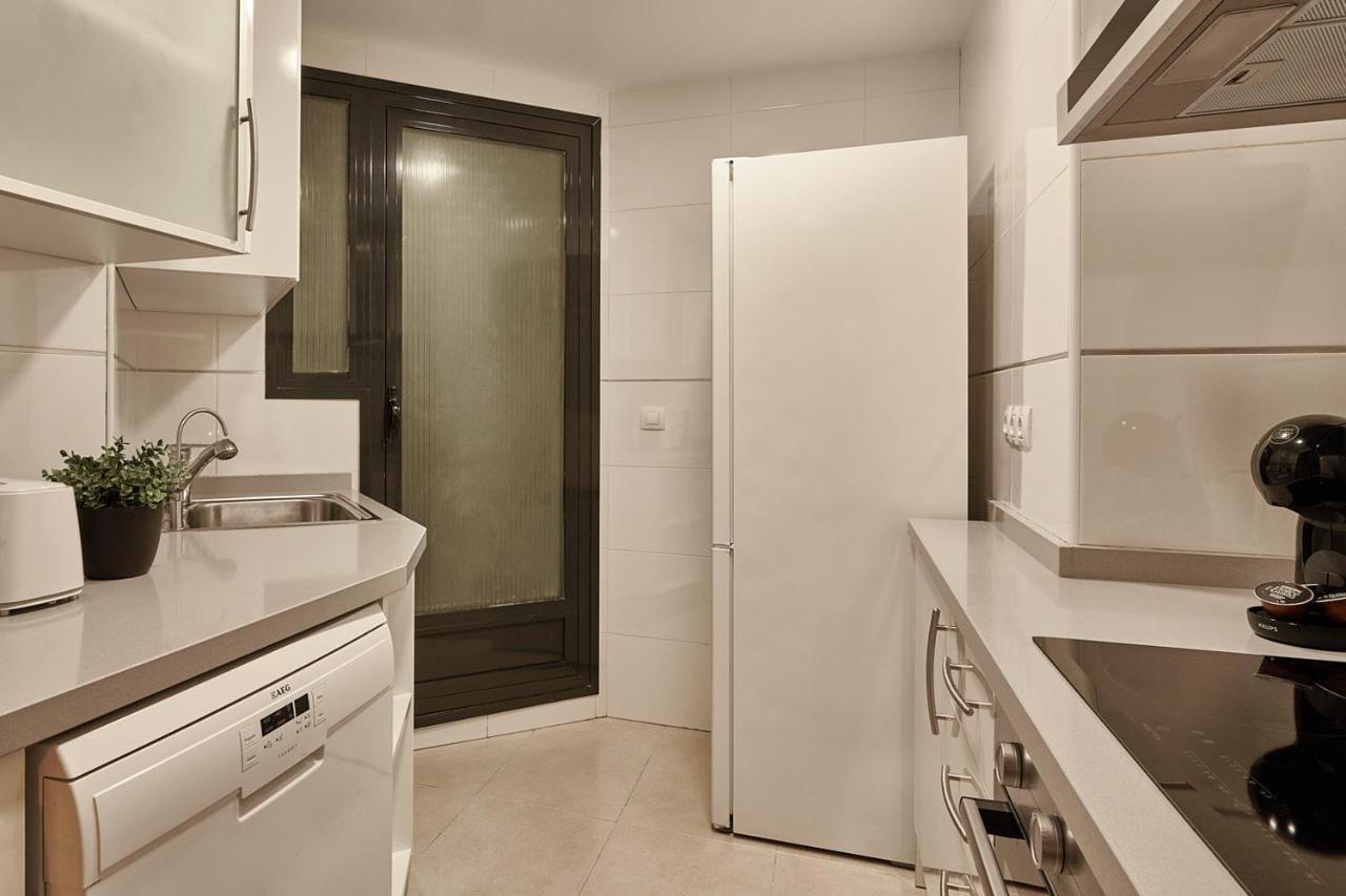 Apartament Sea View Modern Flat Alboraia Zewnętrze zdjęcie